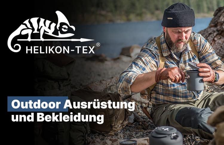 Outdoor Bekleidung