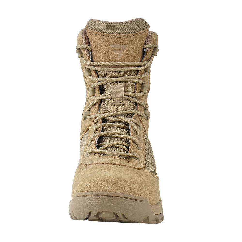 Bates Tactical Sport 2 Schuhe Zip Desert E03181
