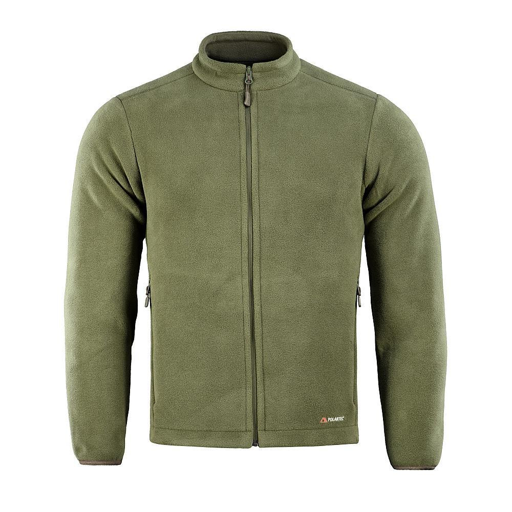 Usmc polartec fleece jacket hotsell