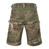 Helikon - Urban Tactical Shorts® Flex 11'' - Hellenic - SP-UFK-PR-28