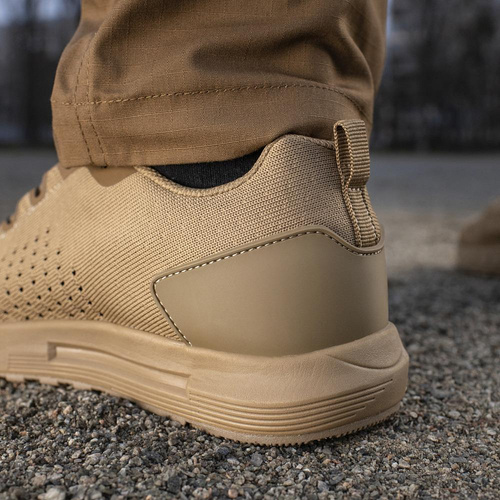 Bekleidung - M-Tac - Trekking-Schuhe Summer Light - Coyote - MTC-805514-COY - Wanderstiefel