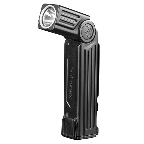 LED-Taschenlampen - Fenix - WT25R LED-Taschenlampe mit 3400 mAh Akku - 1000 Lumen