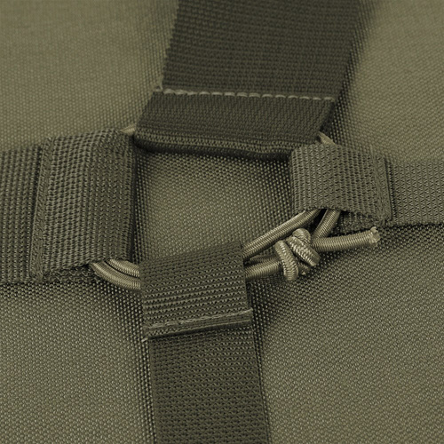 M-Tac - Elite Taktischer Gürtelgurt - Ranger Green - 10099023 - MOLLE Gürtel & Tragegestelle