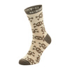 M-Tac - Mk.3 Sommersocken - Pirate Skull - Sand - 30903913