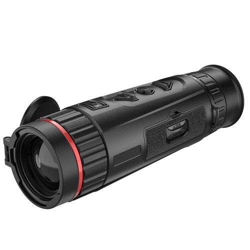 Hikvision - Wärmebildkamera Hikmicro Falcon FH25 - Schwarz - HM-TS43-25XG/W-FH25 - Wärmebildgeräte - Outdoor