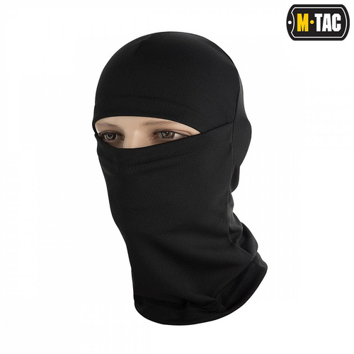 M-Tac - Thermohaube Ninja - Schwarz - 40405002 - Thermoaktive Wäsche