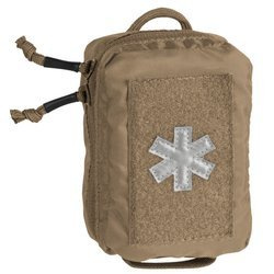 Helikon - Mini Med Kit® - Nylon - Coyote Braun - MO-M05-NL-11