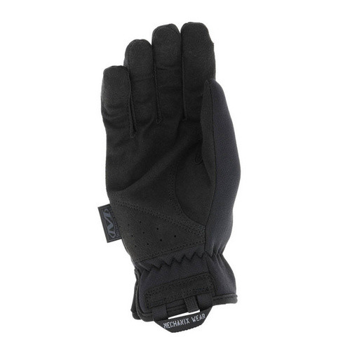 Mechanix - Fast Fit Taktisches Handschuhe - Damen - Covert Black - FFTAB-55 - Taktisch Handschuhe - Bekleidung