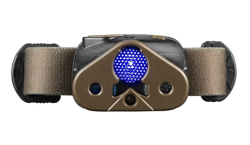 Stirnlampen - Mactronic - Scheinwerfer NOMAD 03 - 340 Lumen - Grün - THL0022