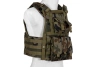 GFC Tactical - Plate Carrier Taktische Weste - Pattern 93 - GFT-18-018405