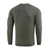 M-Tac - Military Baumwoll-Sweatshirt - Army Olive - 20089062