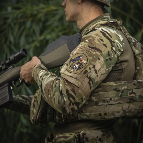 M-Tac – Sniper-Patch – Stickerei – Stoff – Coyote – 51427005 - Andere