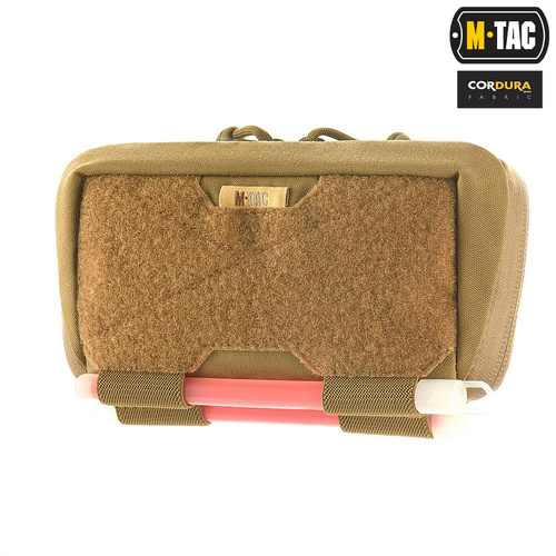 Ausrüstung - M-Tac - Admin Elite Tasche - Coyote - 10183005 - Admin Taschen