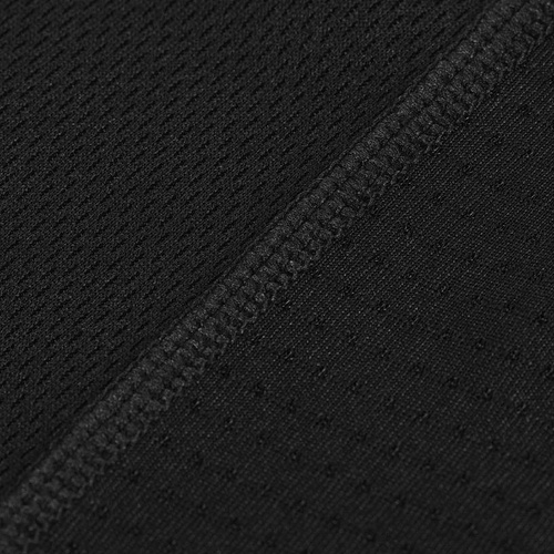 M-Tac - Thermal Shirt Athletic Tactical Gen. 2 - Schwarz - 80007102 - Sporthemden - Bekleidung