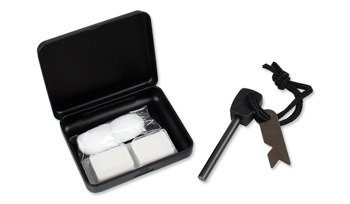 FOSCO - Feuerstein und Stürmer - Set