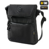 M-Tac - Konvert Elite Tactical Tasche - Schwarz - 10192002