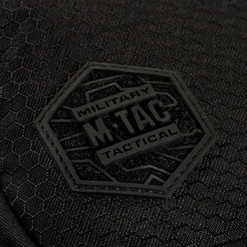 Outdoor - M-Tac - Umhängetasche Elite Hex - Schwarz - 10175002 - Taschen