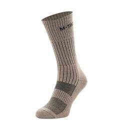 M-Tac - Hohe Trekking Socken Mk.2 - Khaki - 30902004