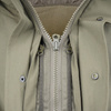 Mil-Tec - Wet Weather Jacket Gen. II Mit Fleecefutter - Woodland - 10616020