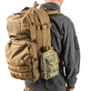 Helikon - Ratel Mk2-Rucksack - 25 L - Coyote - PL-RT2-CD-11