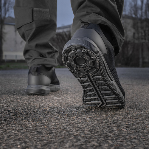 Schuhe - M-Tac - Trekking-Schuhe Summer Light - Schwarz - MTC-805514-BK - Wanderstiefel