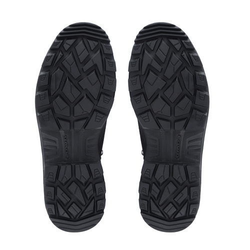 Lowa - Hohe Taktische Stiefel Renegade II N GTX HI TF - Gore-Tex - Dunkelbraun - 310911 0493 - Militärstiefel - Bekleidung