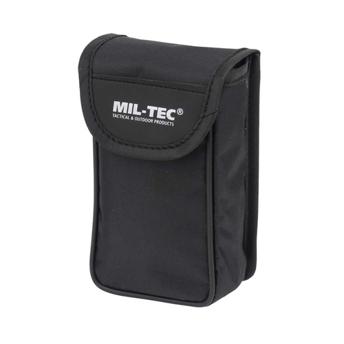 Mil-Tec - Fernglas Mini Gen II 10x25 mit Etui - Schwarz - 15702102 - Ferngläser - Outdoor