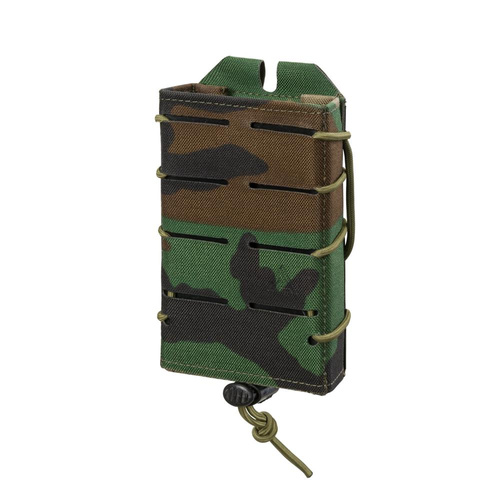 Direct Action - Speed Reload Rifle Magazinetasche - Woodland - PO-RFSR-CD5-WDL - Ausrüstung