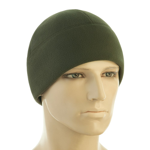 M-Tac - Wintermütze Watch Cap Elite - Slimtex - Army Olive - 40028062 - Wintermützen - Bekleidung