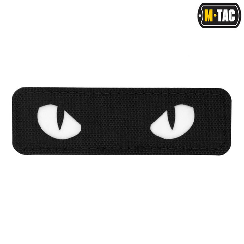 M-Tac - Moral Patch - Katzenaugen - Laserschnitt - 51009299 - Andere