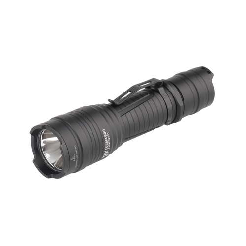 Ledlenser - Taschenlampe TFX Zosma 900 - 880 mAh - 900 lm - Schwarz - 502554 - LED-Taschenlampen