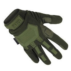 MFH - Action-Handschuhe - Olive - 15843B