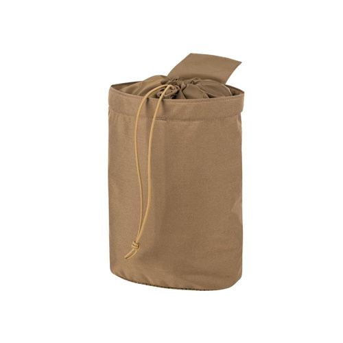Direkte Aktion - Dump Pouch groß - Coyote Brown - PO-DMPL-CD5-CBR - Drop Taschen