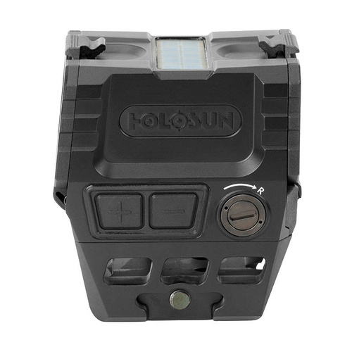 Holosun - AEMS Rotpunktvisier - 1/3 Co-Zeugen-Montage - AEMS-211301 - Holosun Kollimatorvisiere - Outdoor