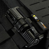 M-Tac - Taktische Schutzweste Plate Carrier Cuirass Fast QRS Gen.II - Schwarz - 51672002