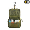 M-Tac - Taktische Kosmetiktasche - Olive - 10127001