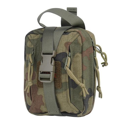 Templars Gear - Erste-Hilfe-Tasche Rip-off AZ-2 - Cordura 500D - Wz. 93 - TG-AZ2-WZ93 - Erste Hilfe