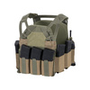 Direct Action - Hellcat Low Vis Plate Carrier - Coyote Brown - PC-HLCT-CD5-CBR
