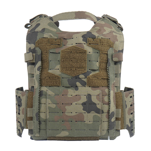 Modulare Westen - Templars Gear - Tactische Weste CPC ROC Gen. 4.1- Cordura - Wz.93 - TG-CPC-ROC41-WZ93-M