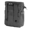 Mil-Tec - Drop Pouch - Schwarz - 16156302
