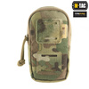 M-Tac - Elite Ergonomische Schultertasche - Multicam - 10136008