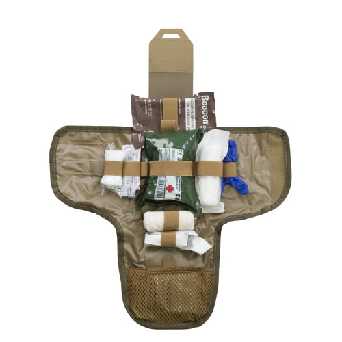 Direct Action - Med Pouch Vertical MK II® - Coyote Brown - PO-MDV2-CD5-CBR - Medic Taschen - Ausrüstung
