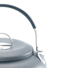 Esbit - Reisewasserkocher Kettle - Aluminium - 1,4 L - WK1400HA 