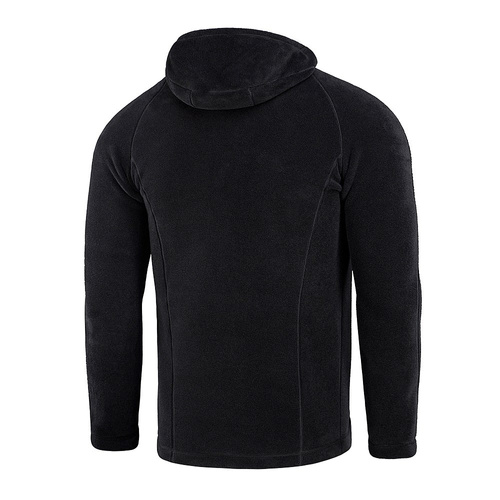 Bekleidung - M-Tac - Sprint Fleece-Sweatshirt - Schwarz - 20485002 - Fleece-Sweatshirts
