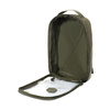 M-Tac - Transparenter Organizer Tool Elite Large Gen.II - Cordura - Nylon - Ranger Green - 10147823-L