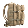 M-Tac - Rucksack Assault Pack - 20 L - Tan - 10332003