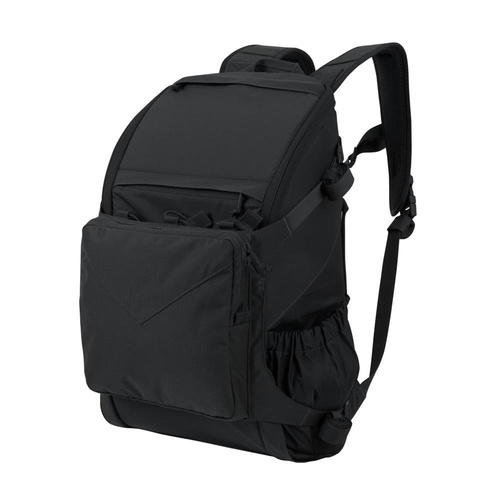 Helikon - Bail Out Bag® - 25 L - Schwarz - PL-BOB-NL-01 - Stadt, EDC, 1 Tag (bis zu 25 Liter)