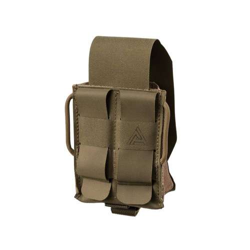 Granatentaschen - Direct Action - Frag Grenade Pouch Mk III - Coyote Brown - PO-FRG3-CD5-CBR