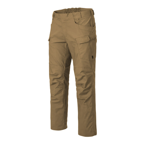 Helikon - Taktische Hose UTP - PolyCotton Stretch Ripstop - Coyote - SP-UTL-SP-11 - Cargohosen