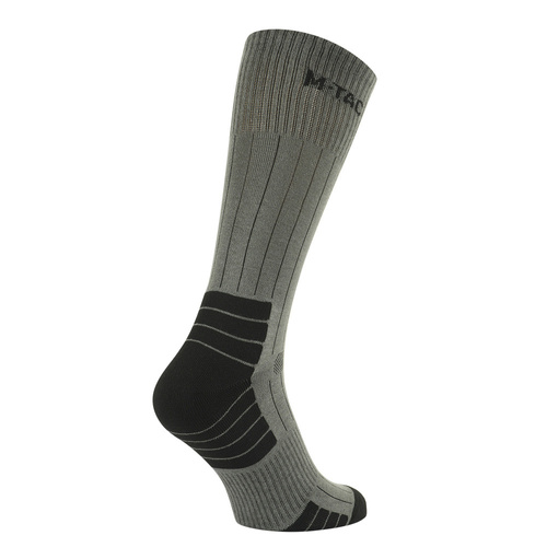 Militärsocken - M-Tac – Ranger Trekkingsocken – Oliv – 30908023